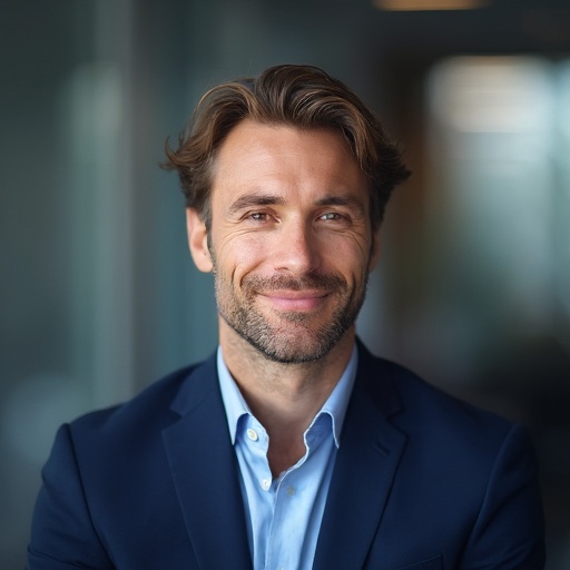 James Wilson — online casino echtgeld expert